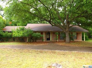 4102 Sequoia Trl E, Georgetown, TX 78628