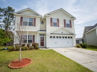 2914 John Cabot Dr, North Charleston, SC 29420