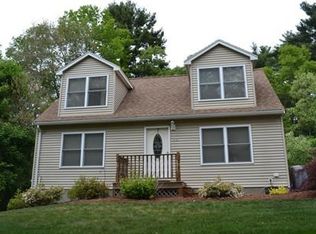 15 Woodside Ter, Tewksbury, MA 01876