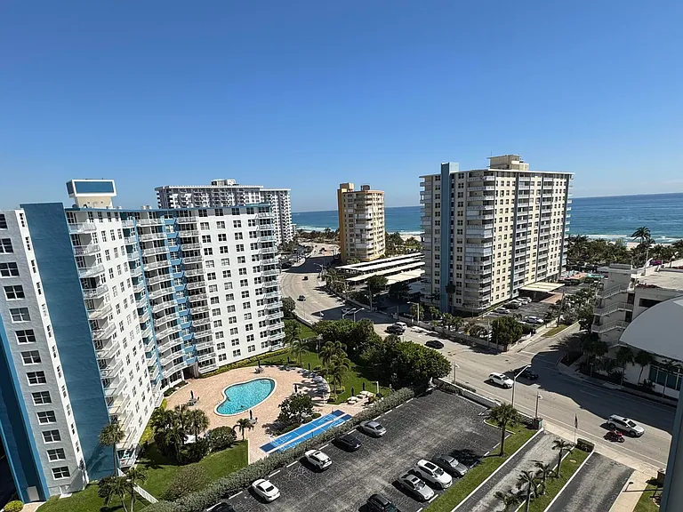 201 N Ocean Blvd #Penthouse 1 — Photo 19