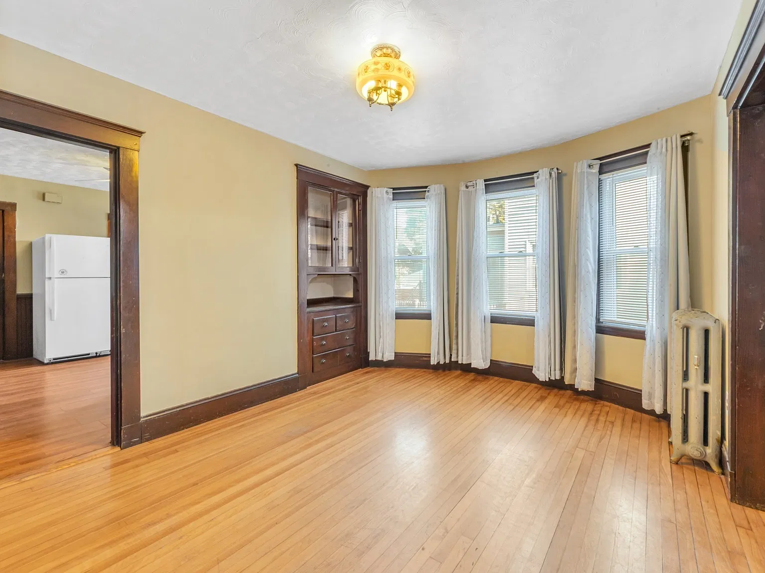 2 bed, 1.0 bath, 990 sqft, $2,800 — Photo 3