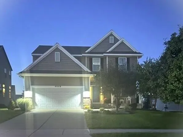 6949 Abbey Ln, Grand Ledge, MI 48837