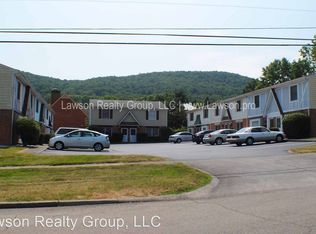 2406 Richelieu Ave SW #B-4, Roanoke, VA 24014