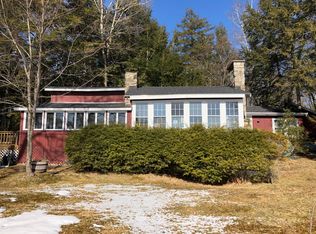 243 Eagle Shore Rd, Moultonboro, NH 03254