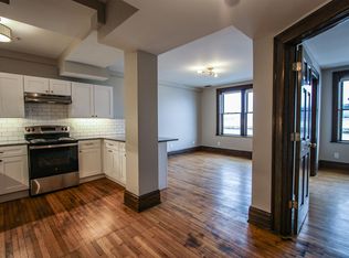 The Addison, Detroit, MI 48201