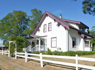 20368 Noll Rd NE, Poulsbo, WA 98370