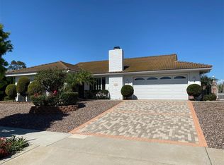4045 Via Los Padres, Oceanside, CA 92057