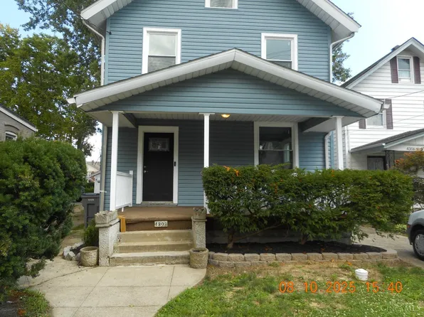 4308 Smith Rd, Cincinnati, OH 45212