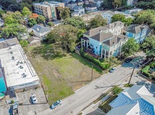 2806 Beauchamp St, Houston, TX 77009