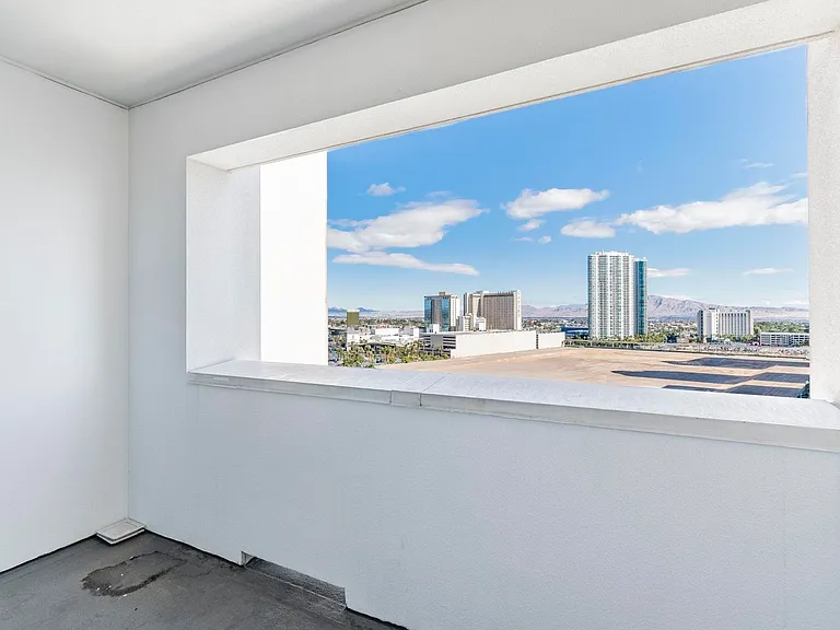2700 Las Vegas Blvd S #1206 — Photo 15
