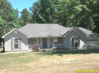 126 Lee Road 2086, Salem, AL 36874