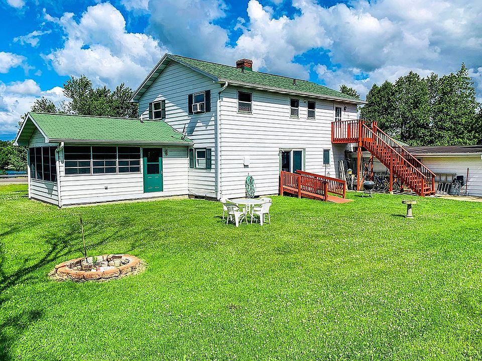 W10603 Sunset Rd, Elcho, WI 54428 Zillow