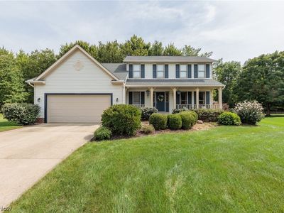 10305 Dayflower Dr, Twinsburg, OH, 44087