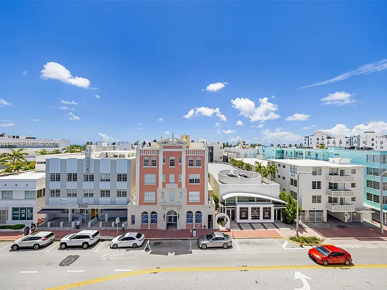 720 Collins Ave #603 — Photo 25