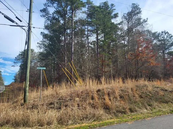 LOT 617 Begonia Dr, Sparta, GA 31087