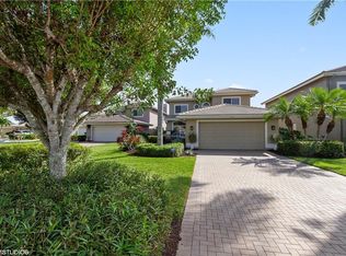 3032 Olde Cove Way, Naples, FL 34119
