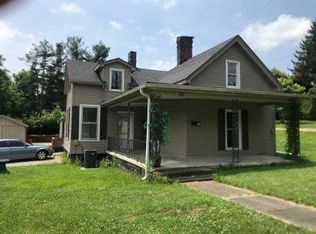 301 Danville St, Lancaster, KY 40444