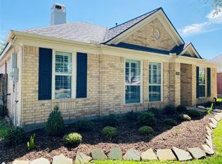 3806 Eastland Lake Dr, Richmond, TX 77406