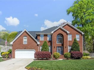 1312 Strayhan Way, Chesapeake, VA 23322