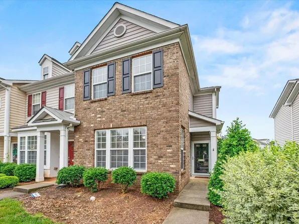 601 Cupola Dr, Raleigh, NC 27603