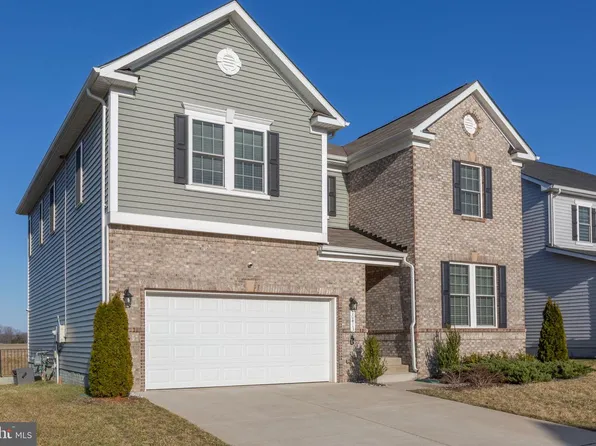 10413 Spotswood Dr, Fredericksburg, VA 22408