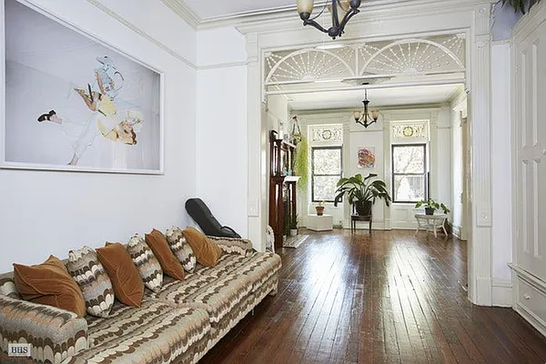 Rented by Brown Harris Stevens | media 4