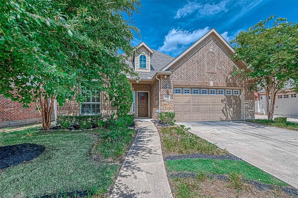 1611 Ralston Branch Way, Sugar Land, TX 77479 MLS 54782110 Zillow