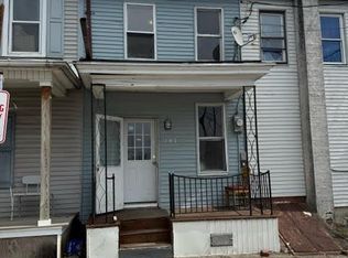103 N Maple St, Mount Carmel, PA