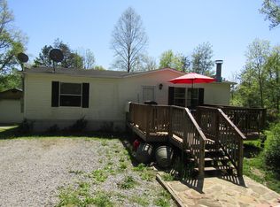 192 Key Ln, Pioneer, TN 37847
