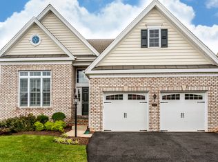 15150 Fog Mountain Cir, Haymarket, VA 20169