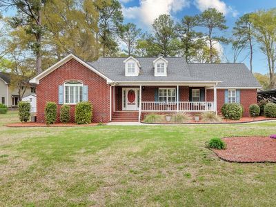 2149 Kingsbury Dr, Sumter, SC, 29154