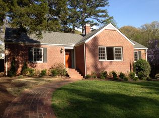 308 Shepherd St, Raleigh, NC 27607