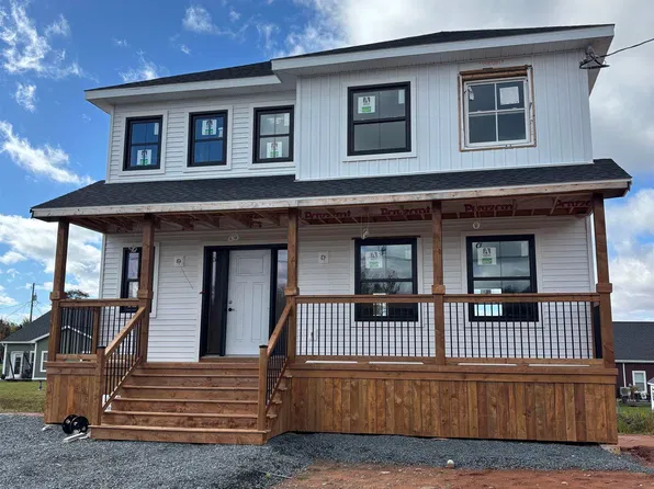 218 Curtis Dr Lot 15, Truro, NS B2N 0H1