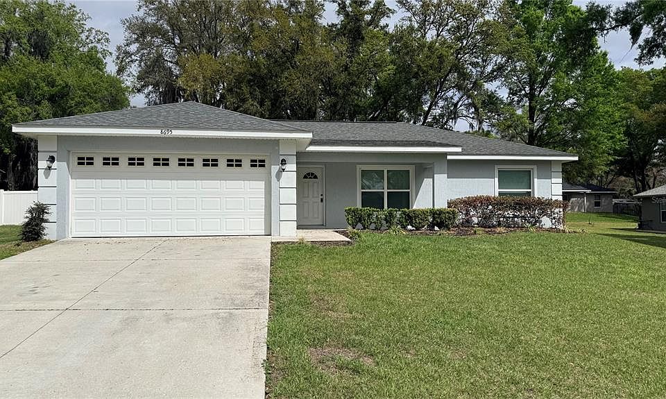 1st image of 8695 SE 158th St