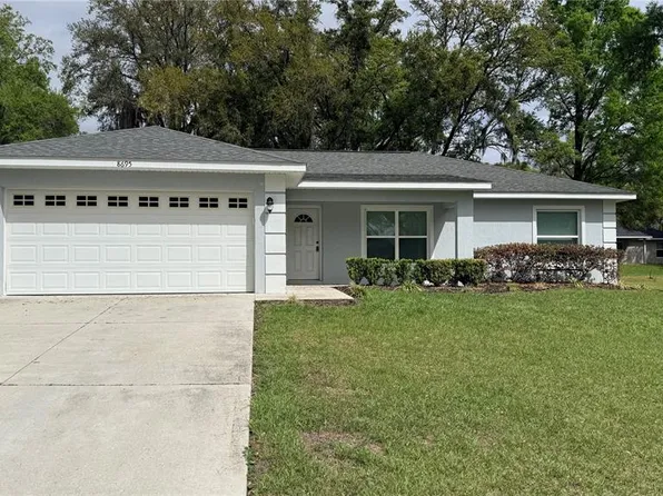 8695 SE 158th St, Summerfield, FL 34491