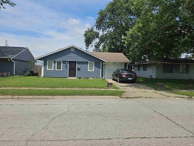 1708 Goder Dr, Frankfort, IN, 46041