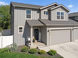 1016 N Viewmont Rd, Greenacres, WA 99016