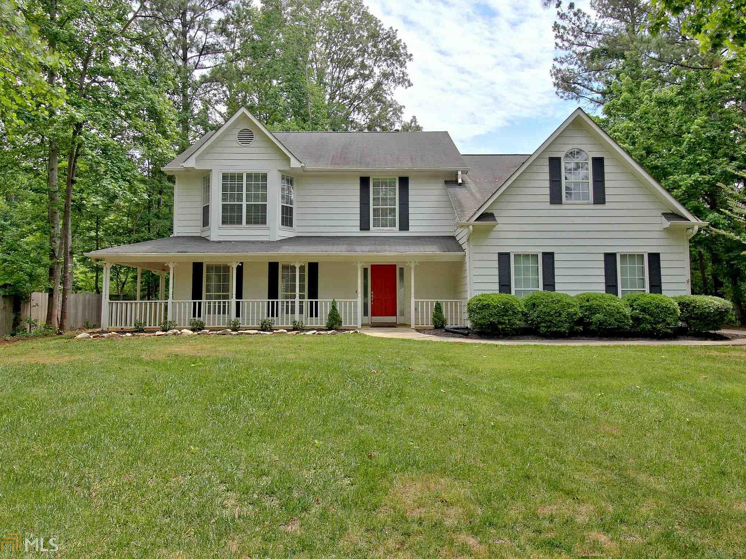 140 Woodstream Dr, Newnan, GA 30265 Zillow