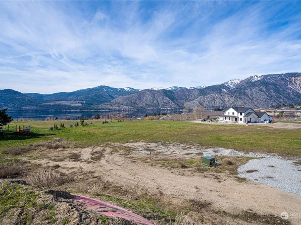67 Axtman Lane, Manson, WA 98831
