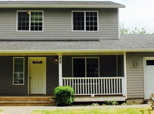 58 Hicklin Rd, Elma, WA 98541