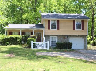 5682 Marbut Rd, Lithonia, GA 30058