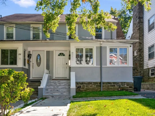 290 E Sidney Avenue, Mount Vernon, NY 10553