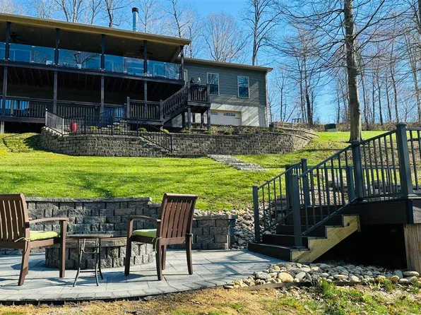 2004 Patriot Shores Ln, Westview, KY 40178