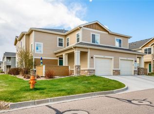 6911 W 3rd St UNIT 823, Greeley, CO 80634