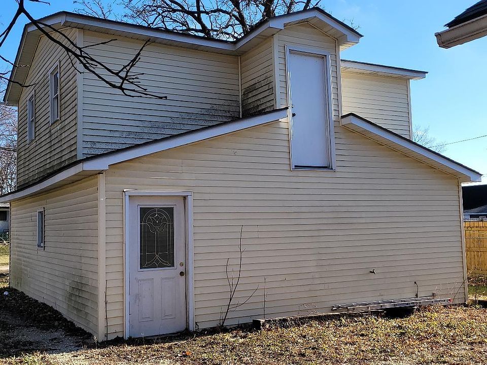 123 5th Ave SW, Oelwein, IA 50662 MLS 20231539 Zillow