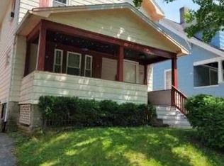 52 Pioneer St, Rochester, NY 14619
