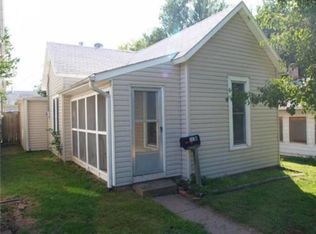 303 W College St, Independence, MO 64050