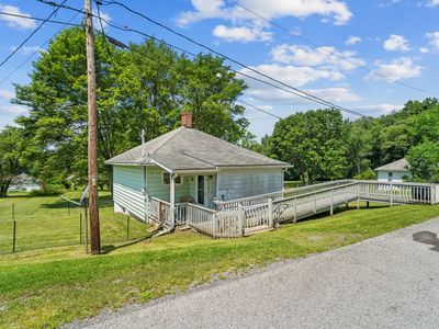 103 1st Ave, Coalport, PA, 16627