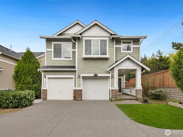 3931 177th Street SE, Bothell, WA 98012