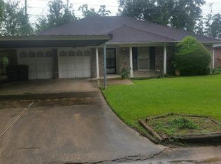 7602 Oak Village Dr, Humble, TX 77396